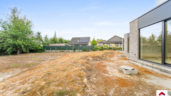Astridlaan - 47 - - Lot 4 - 8760
