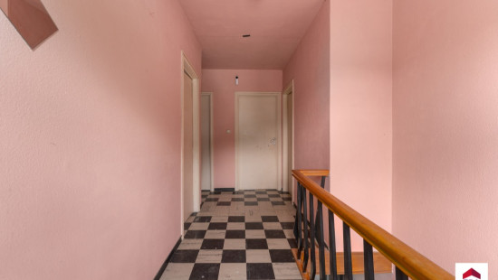 Statiestraat - 11 - - 8720