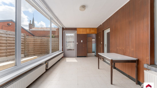 Statiestraat - 11 - - 8720