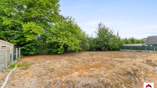 Astridlaan - 41 - - Lot 1 - 8760