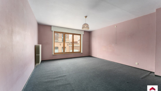 Statiestraat - 11 - - 8720