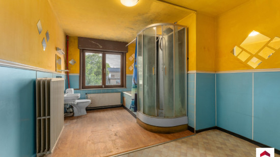 Statiestraat - 11 - - 8720