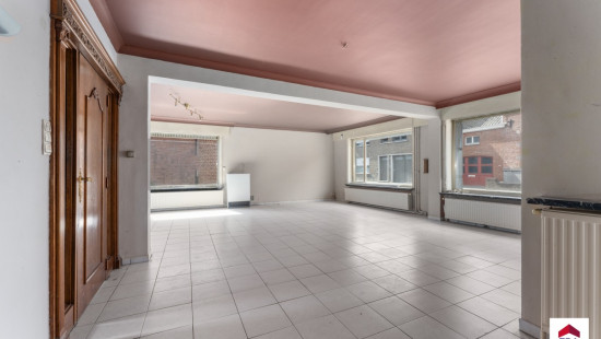 Statiestraat - 11 - - 8720