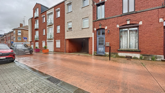 Rue Jules Pitot - 30 - 301 - 7380