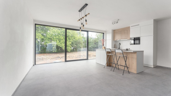 Astridlaan - 47 - - Lot 4 - 8760