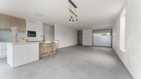 Astridlaan - 47 - - Lot 4 - 8760