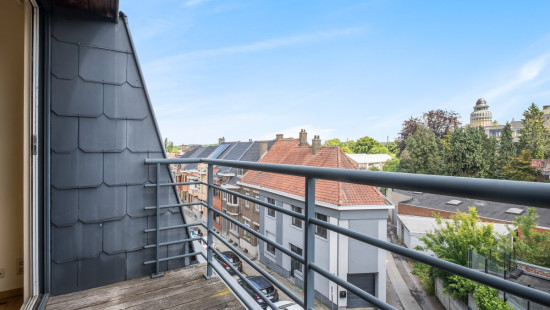Grensstraat - 4 - 7 - 9620