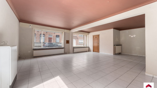 Statiestraat - 11 - - 8720