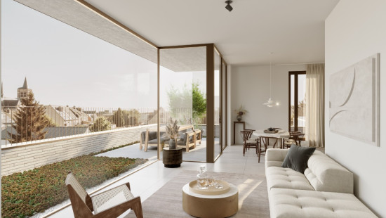 Koningin Astridlaan - 15 - - B3.1. - 3920