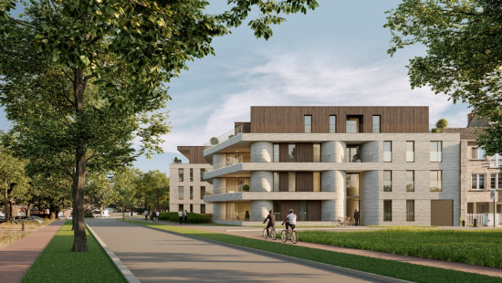 Koningin Astridlaan - 15 - - B3.1. - 3920