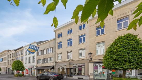 Oude Brusselsestraat - 3 - 1 - 2800
