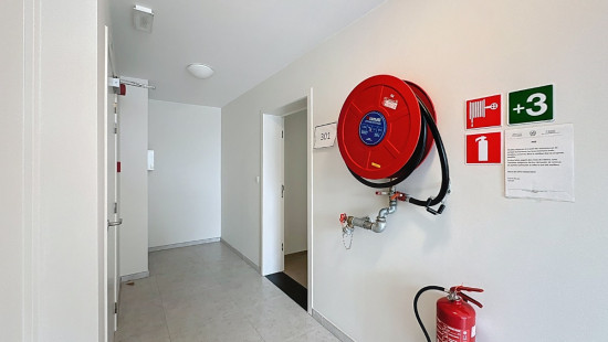 Rue Jules Pitot - 30 - 301 - 7380