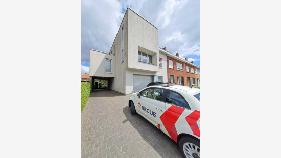 Lindelaan - 50 - - 8550