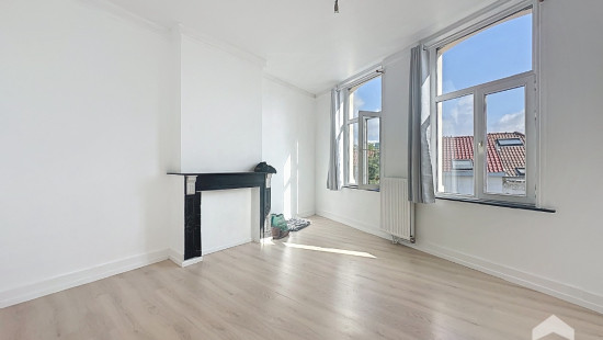 Rue Ernest Solvay - 40 - 3 - 1050