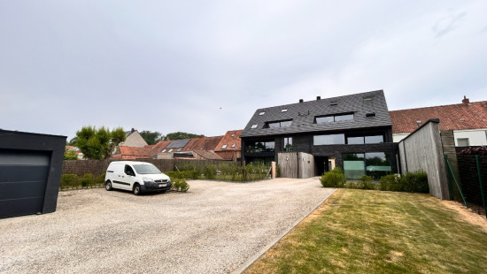 Brugstraat - 20 - 2B - 8904