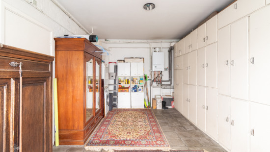 Hermelijnstraat - 19 - - 2610