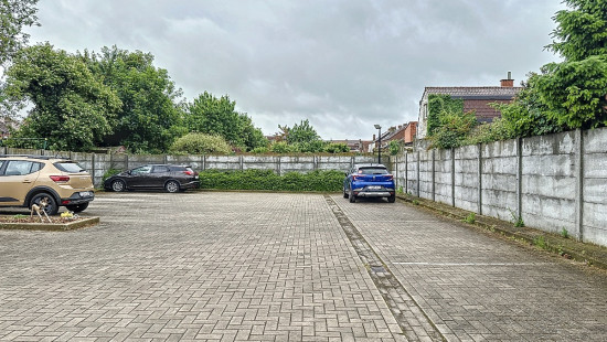 Rue Jules Pitot - 30 - 301 - 7380