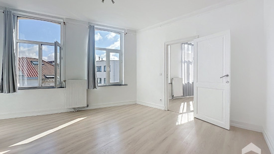 Rue Ernest Solvay - 40 - 3 - 1050