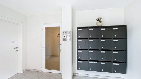 Rue Jules Pitot - 30 - 301 - 7380