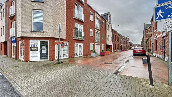 Rue Jules Pitot - 30 - 301 - 7380