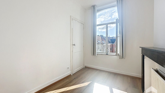 Rue Ernest Solvay - 40 - 3 - 1050
