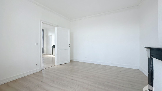 Rue Ernest Solvay - 40 - 3 - 1050