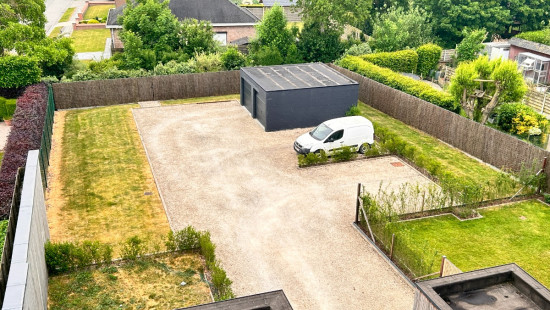 Brugstraat - 20 - 2B - 8904