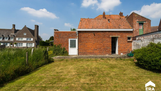 Dekemelelaan - 2 - - 8904