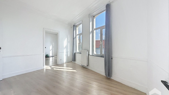 Rue Ernest Solvay - 40 - 3 - 1050