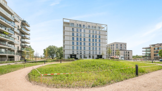 Hugues C. Pernathlaan - 57 - 401 - 2050