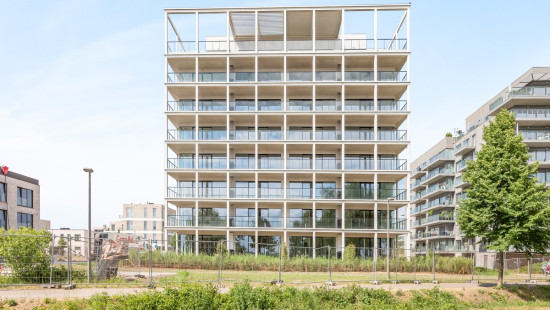 Hugues C. Pernathlaan - 57 - 401 - 2050