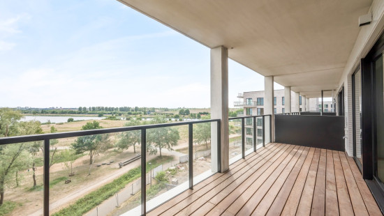 Hugues C. Pernathlaan - 57 - 401 - 2050