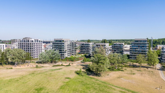 Hugues C. Pernathlaan - 57 - 401 - 2050