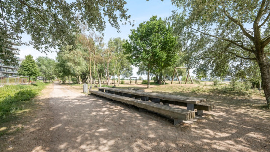 Hugues C. Pernathlaan - 57 - 401 - 2050