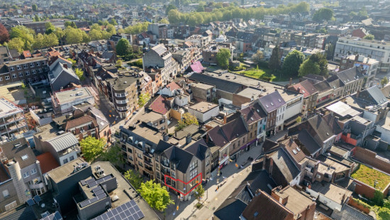 Varkensmarkt - 4 - - 1800