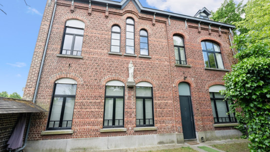 Karel Trekelsstraat - 42 - - 1800