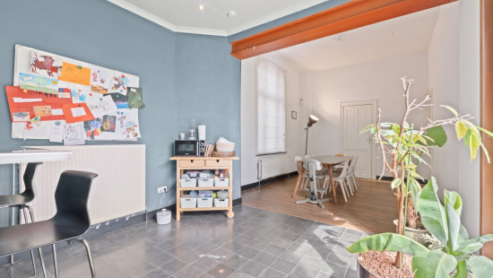 Karel Trekelsstraat - 42 - - 1800