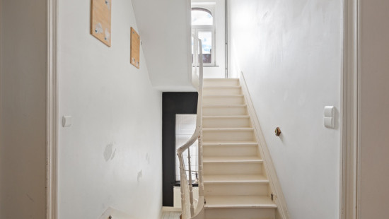 Karel Trekelsstraat - 42 - - 1800