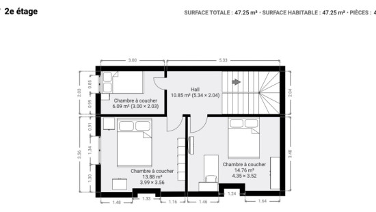 Rue Franklin Roosevelt - 111 - - 4102