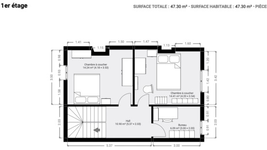 Rue Franklin Roosevelt - 111 - - 4102