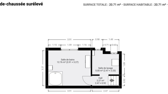 Rue Franklin Roosevelt - 111 - - 4102