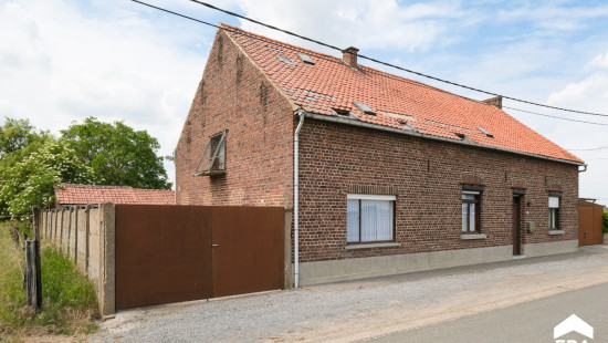 Hoevestraat - 57 - - 3850