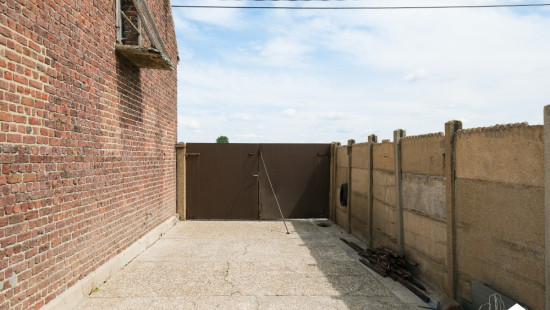 Hoevestraat - 57 - - 3850