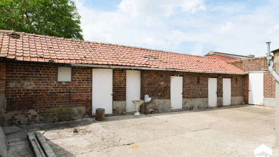 Hoevestraat - 57 - - 3850