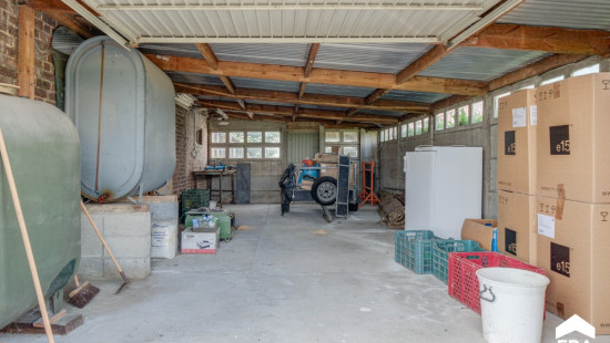 Hoevestraat - 57 - - 3850