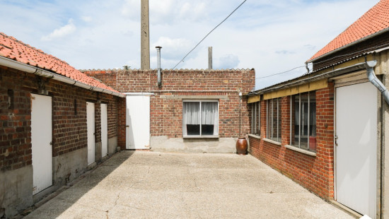 Hoevestraat - 57 - - 3850