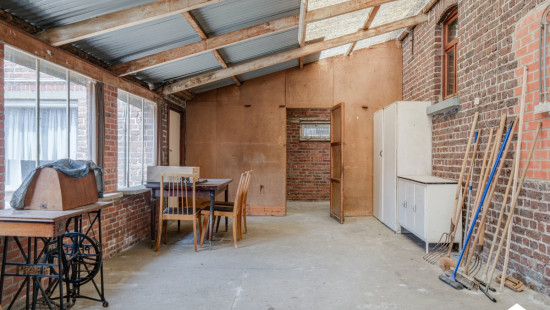 Hoevestraat - 57 - - 3850