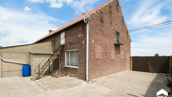 Hoevestraat - 57 - - 3850