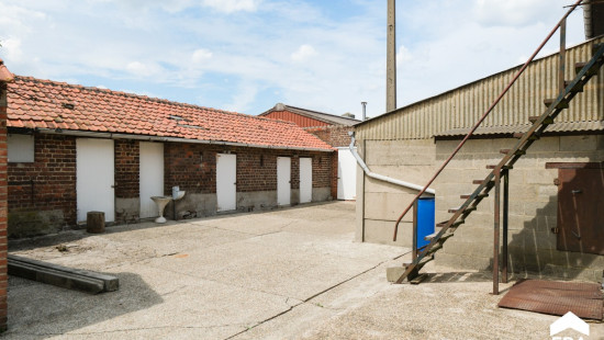 Hoevestraat - 57 - - 3850