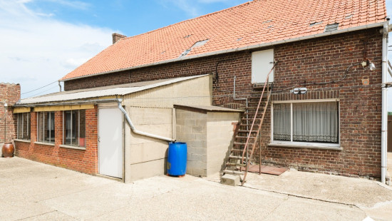 Hoevestraat - 57 - - 3850